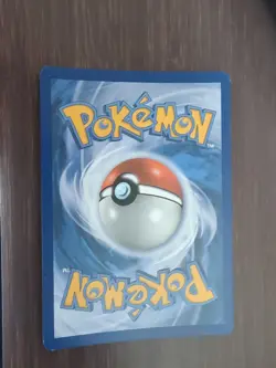 Pokemon TCG Fraxure Dragon Vault 15/20 Holo Card Lightly Played - Image 2