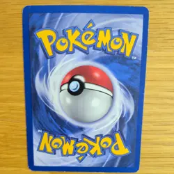 FARFETCH'D 27/102 POKEMON CARD (BASE SET) - Image 5