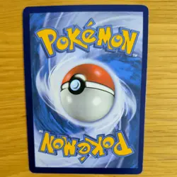 GASTLY 58/162 POKEMON CARD (XY BREAKTHROUGH SET) - Image 5