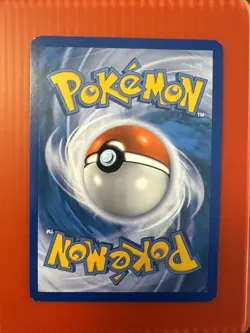 Espeon Prime 81/90 Undaunted Holo Rare Pokemon TCG Card - Image 2