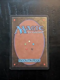 Shield Sphere MTG Alliances MP Magic The Gathering Artifact Creature English - Image 2