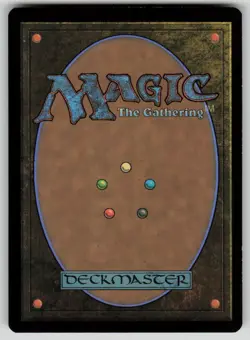 Flare of Denial Rare Modern Horizons 3 62 MTG Near Mint 2024 - Image 2