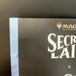 Magic the Gathering Secret Lair x God of War: Norse NEW SEALED (non-foil) ENG - Image 2