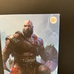 Magic the Gathering Secret Lair x God of War: Norse NEW SEALED (non-foil) ENG - Image 3