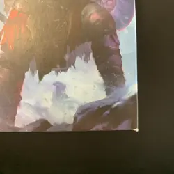 Magic the Gathering Secret Lair x God of War: Norse NEW SEALED (non-foil) ENG - Image 4