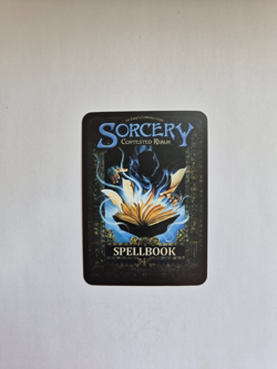 Sorcery: Contested Realm - Gothic - Bane of Aventis - Image 2