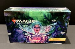 Magic the Gathering MTG: Wilds of Eldraine Set Booster Box Sealed New 170450 195166231808 - Image 1