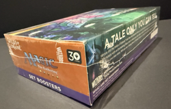 Magic the Gathering MTG: Wilds of Eldraine Set Booster Box Sealed New 170450 195166231808 - Image 5