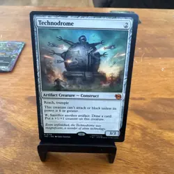 Technodrome Teenage Mutant Ninja Turtles Regular - Image 1