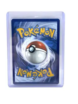 2025 Pokemon SV White Flare Trubbish Reverse Holo Master Ball Common #059/086 - Image 2