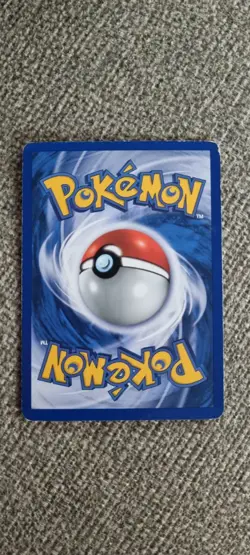 Gligar - Pokemon TCG - MP - Common - Neo Genesis 59/111 - Image 2