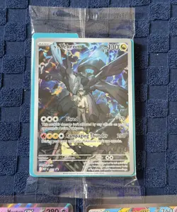 Pokemon Tcg Ascended Heroes Promo Card Bundle N’s Zekrom & M Gardevoir Ex Etc - Image 2