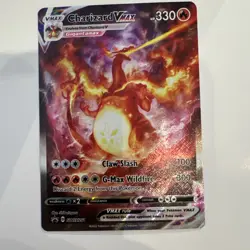 Pokemon Charizard VMAX SWSH261 Sword & Shield - Image 1
