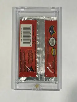 Wizards of the Coast Pokemon American Base Set 2 Booster Pack Mewtwo Artwork - Image 2