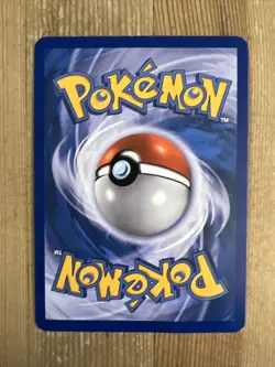 Pokemon TCG Farfetch'd Heartgold Soulsilver 19/123 Regular Rare MP - Image 2