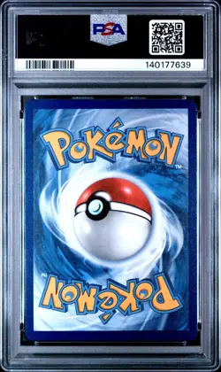 PSA 10 SHUCKLE 136/132 ILLUSTRATION RARE MEGA EVOLUTION POKEMON 🍃 - Image 2