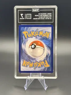 Celebi & Venusaur ✨GX • SM167 Pokemon SM Black Star Promo • TAG 7 - Image 2