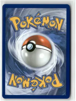 Mega Starmie ex 021/088 Double Rare Perfect Order Pokemon Holo Near Mint - Image 2