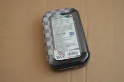 Pokemon Black Bolt White Flare Mini Tin Unova New Sealed - Image 2