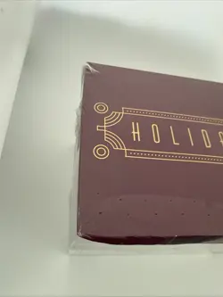 2025 Pokemon TCG Holiday Advent Calendar Box New Sealed - Image 2