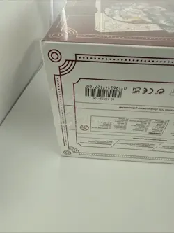 2025 Pokemon TCG Holiday Advent Calendar Box New Sealed - Image 5