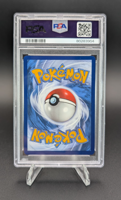Chien-Pao ex 2023 Pokemon PAL EN Special Illustration Rare #261 PSA 10 - Image 2
