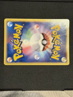 Pokemon Rayquaza Summer Battle Road Japanese Holo Promo 094/PCG-P - Image 2