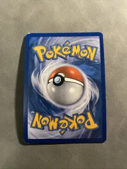 Skuntank Pokemon Rumble 13/16 Promo Regular 2009 90 HP TCG - Image 2