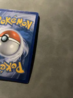 Skuntank Pokemon Rumble 13/16 Promo Regular 2009 90 HP TCG - Image 4