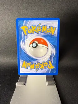 Pokemon E Series Expedition Wartortle Non Holo 92/165 LP/MP - Image 2