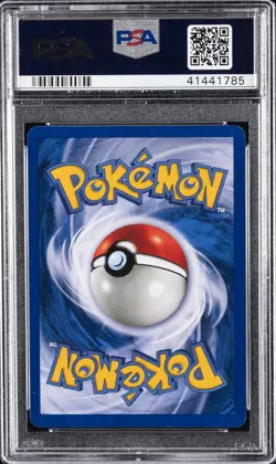 2000 POKEMON BASE SET 2 #12 NIDOQUEEN-HOLO PSA 9 - Image 2