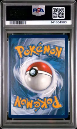 2023 Pokemon Sword And Shield Crown Zenith Zacian V #GG48 PSA 9 - Image 2