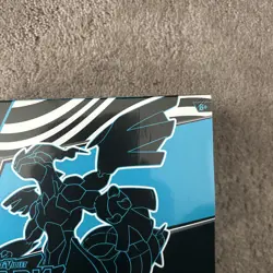 Pokemon Scarlet & Violet Black Bolt Elite Trainer Box ETB (Small Cut) - Image 2