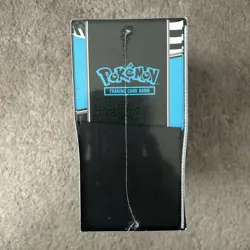 Pokemon Scarlet & Violet Black Bolt Elite Trainer Box ETB (Small Cut) - Image 5