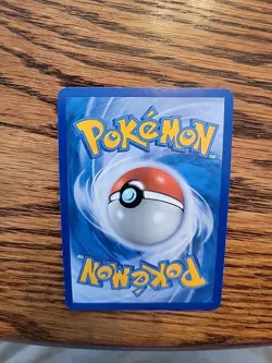 Pokemon TCG Regigigas LV X 100/100 Stormfront Holo - Image 2