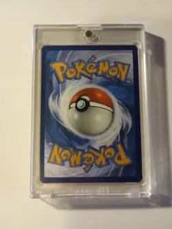 Pokemon TCG - Pikachu Holo (28/78) Pokemon GO!!! NM/Mint!!! CLEAN!!! - Image 3