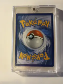 Pokemon TCG - Pikachu Holo (28/78) Pokemon GO!!! NM/Mint!!! CLEAN!!! - Image 5