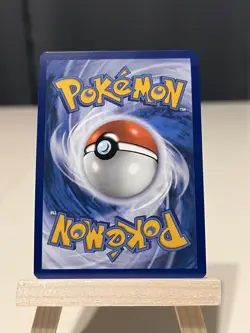 Pokemon HOUNDOOM Shrouded Fable 066/064 Illustration Rare NM - Image 2