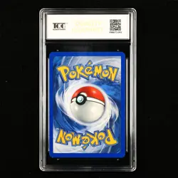 TQG 9 Mint 1995-2001 Pokemon ENG Weedle #70/75 C - Image 2