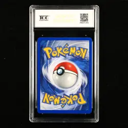 TQG 9 Mint 1995-2001 Pokemon ENG Dunsparce #54/75 C - Image 2
