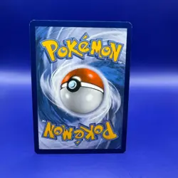 Rayquaza EX XY73 Black Star Promo Full Art Holo Pokemon Card NM - Image 2