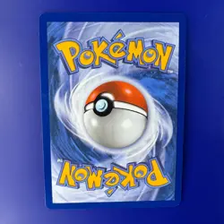 Clamperl 195/182 Illustration Rare - Destined Rivals Pokemon Card NM - Image 2