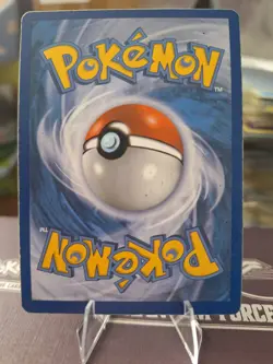 Mewtwo EX BW45 Black & White Black Star Promo Holo Rare Pokemon 2012 HP - Image 2