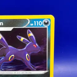 Umbreon - Promo SWSH: Sword & Shield Promo Cards SWSH129 NM - Image 3