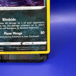 Umbreon - Promo SWSH: Sword & Shield Promo Cards SWSH129 NM - Image 4