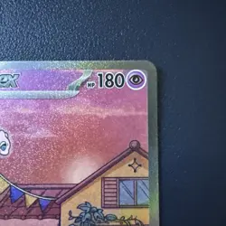 Mew ex 053 Sv: Scarlet & Violet Promo Cards NM - Image 3