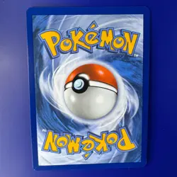 Meowth 106/094 Illustration Rare - Phantasmal Flames Pokemon Card NM - Image 2