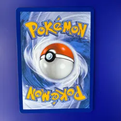 Team Rocket’s Nidoking ex 119/182 Double Rare - Destined Rivals Pokemon Card NM - Image 2