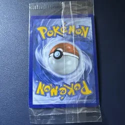 MEWTWO SVP 052 Scarlet Violet 151 Promo Illustration Rare Pokemon Card NM SEALED - Image 3