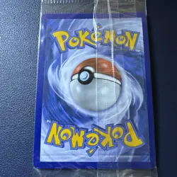 MEWTWO SVP 052 Scarlet Violet 151 Promo Illustration Rare Pokemon Card NM SEALED - Image 4